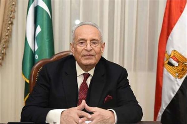 جديد الضرائب العقارية.. أبو شقة: تخفيض 50 إذا ثبت أن العقار غير منتج للدخل